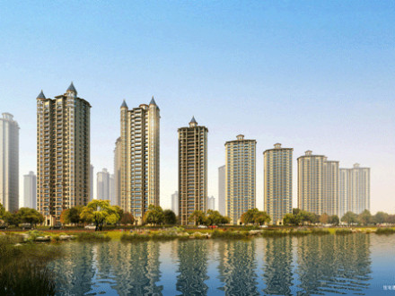 信丰雅居乐